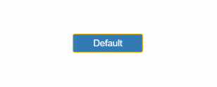 Animation using Default timing with tada effect